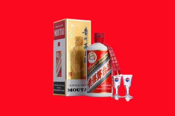 万州回收茅台酒